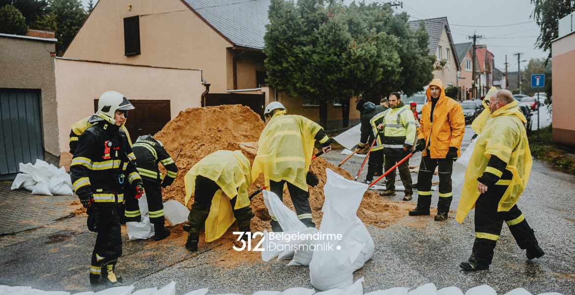 Acil Durum Kriz Yönetimi